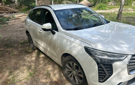 Haval Jolion, 2023 год, 1 700 000 рублей, 2 фотография