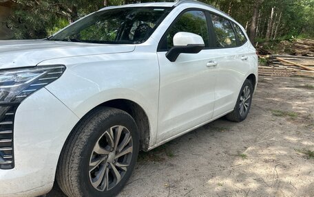Haval Jolion, 2023 год, 1 700 000 рублей, 6 фотография