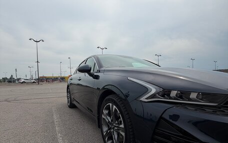 KIA K5, 2021 год, 2 800 000 рублей, 3 фотография