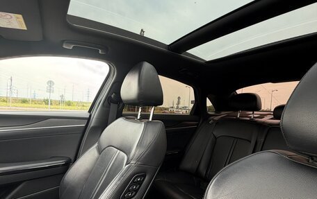 KIA K5, 2021 год, 2 800 000 рублей, 16 фотография