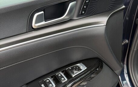 KIA K5, 2021 год, 2 800 000 рублей, 12 фотография