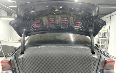 KIA K5, 2021 год, 2 800 000 рублей, 19 фотография