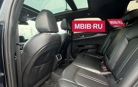 KIA K5, 2021 год, 2 800 000 рублей, 10 фотография