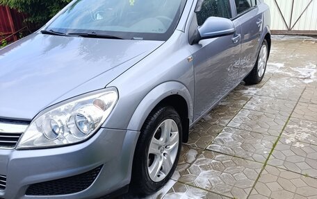 Opel Astra H, 2010 год, 690 000 рублей, 3 фотография