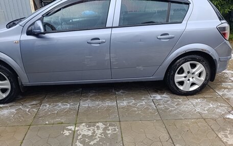 Opel Astra H, 2010 год, 690 000 рублей, 4 фотография