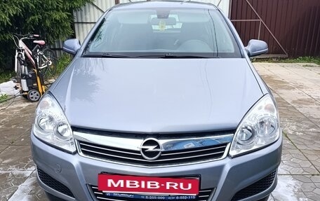 Opel Astra H, 2010 год, 690 000 рублей, 2 фотография