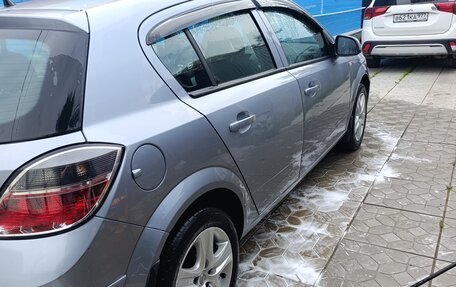 Opel Astra H, 2010 год, 690 000 рублей, 6 фотография