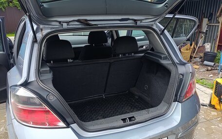 Opel Astra H, 2010 год, 690 000 рублей, 7 фотография