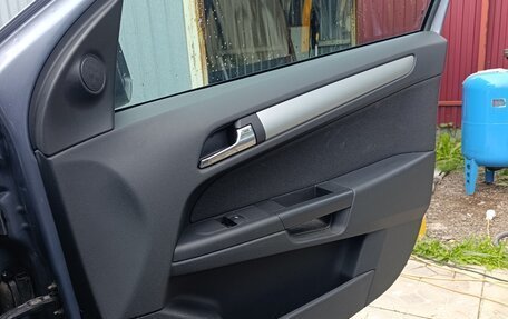 Opel Astra H, 2010 год, 690 000 рублей, 16 фотография