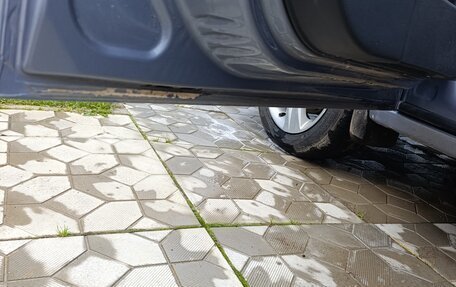 Opel Astra H, 2010 год, 690 000 рублей, 18 фотография
