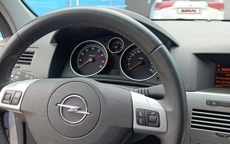 Opel Astra H, 2010 год, 690 000 рублей, 12 фотография