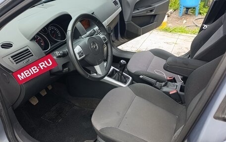 Opel Astra H, 2010 год, 690 000 рублей, 10 фотография