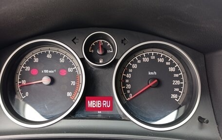 Opel Astra H, 2010 год, 690 000 рублей, 13 фотография