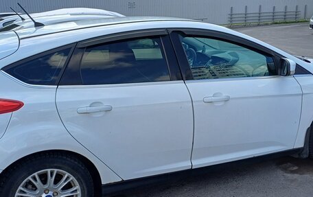 Ford Focus III, 2011 год, 515 000 рублей, 6 фотография