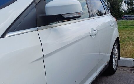 Ford Focus III, 2011 год, 515 000 рублей, 3 фотография