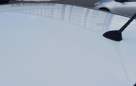 Ford Focus III, 2011 год, 515 000 рублей, 10 фотография