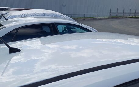 Ford Focus III, 2011 год, 515 000 рублей, 5 фотография