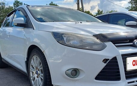 Ford Focus III, 2011 год, 515 000 рублей, 7 фотография