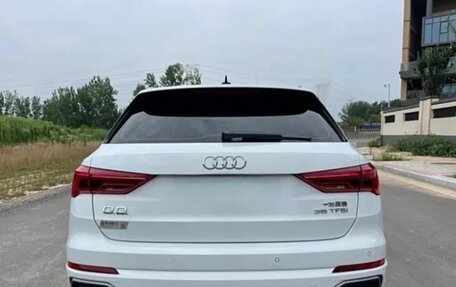 Audi Q3, 2021 год, 2 440 000 рублей, 6 фотография