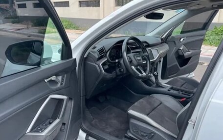 Audi Q3, 2021 год, 2 440 000 рублей, 13 фотография