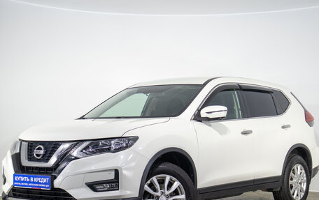 Nissan X-Trail, 2019 год, 2 399 000 рублей, 3 фотография