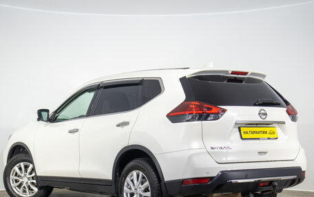 Nissan X-Trail, 2019 год, 2 399 000 рублей, 6 фотография