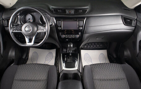 Nissan X-Trail, 2019 год, 2 399 000 рублей, 7 фотография