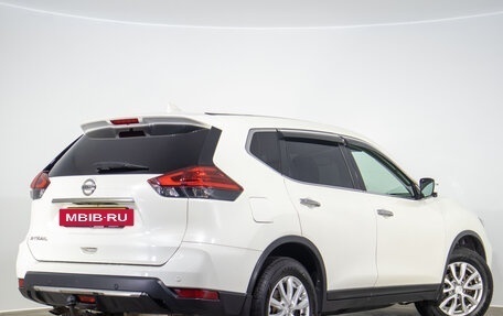 Nissan X-Trail, 2019 год, 2 399 000 рублей, 4 фотография
