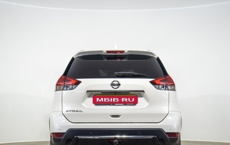 Nissan X-Trail, 2019 год, 2 399 000 рублей, 5 фотография