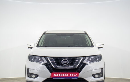 Nissan X-Trail, 2019 год, 2 399 000 рублей, 2 фотография