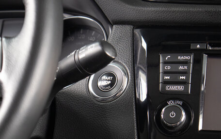 Nissan X-Trail, 2019 год, 2 399 000 рублей, 14 фотография