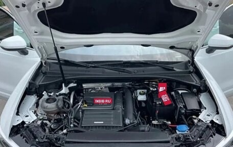 Audi Q3, 2021 год, 2 440 000 рублей, 8 фотография