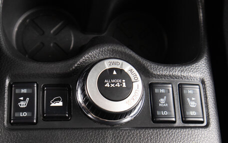 Nissan X-Trail, 2019 год, 2 399 000 рублей, 15 фотография