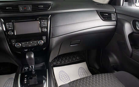 Nissan X-Trail, 2019 год, 2 399 000 рублей, 12 фотография
