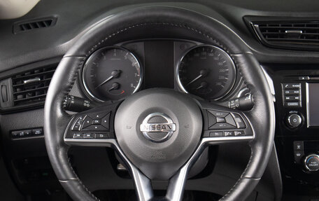 Nissan X-Trail, 2019 год, 2 399 000 рублей, 9 фотография