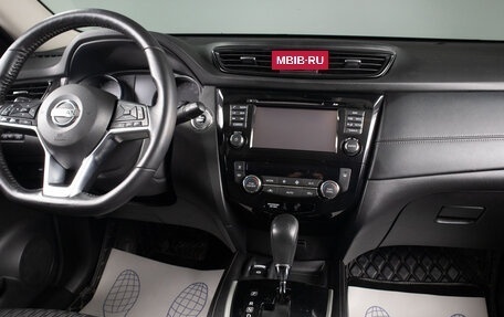 Nissan X-Trail, 2019 год, 2 399 000 рублей, 8 фотография