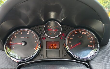 Peugeot 207 I, 2009 год, 420 000 рублей, 15 фотография