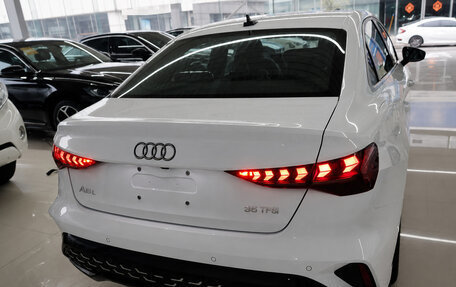 Audi A3, 2023 год, 2 249 000 рублей, 6 фотография