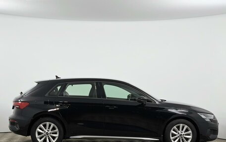 Audi A3, 2021 год, 2 612 900 рублей, 3 фотография