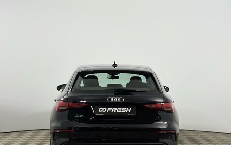 Audi A3, 2021 год, 2 612 900 рублей, 5 фотография