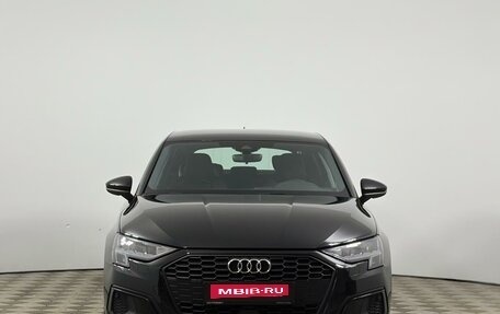 Audi A3, 2021 год, 2 612 900 рублей, 2 фотография