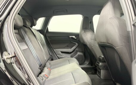 Audi A3, 2021 год, 2 612 900 рублей, 7 фотография