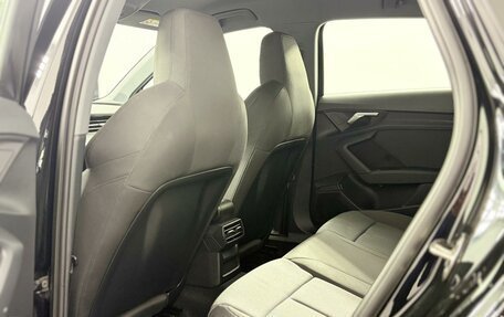Audi A3, 2021 год, 2 612 900 рублей, 9 фотография