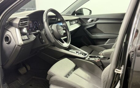 Audi A3, 2021 год, 2 612 900 рублей, 10 фотография