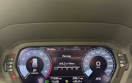 Audi A3, 2021 год, 2 612 900 рублей, 16 фотография
