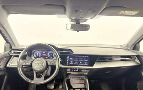 Audi A3, 2021 год, 2 612 900 рублей, 14 фотография