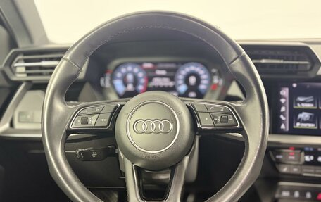 Audi A3, 2021 год, 2 612 900 рублей, 15 фотография