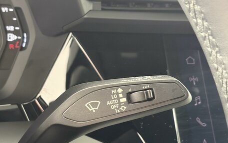 Audi A3, 2021 год, 2 612 900 рублей, 20 фотография