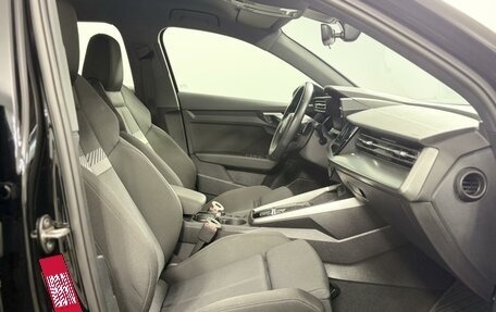 Audi A3, 2021 год, 2 612 900 рублей, 8 фотография