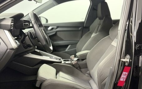 Audi A3, 2021 год, 2 612 900 рублей, 11 фотография